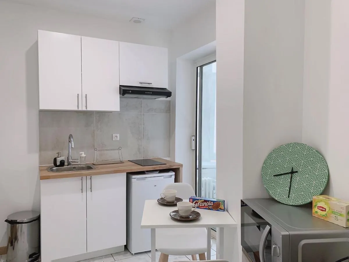 Appartement ---The Century---Au Centre D'Annecy